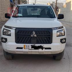 میتسوبیشی L200